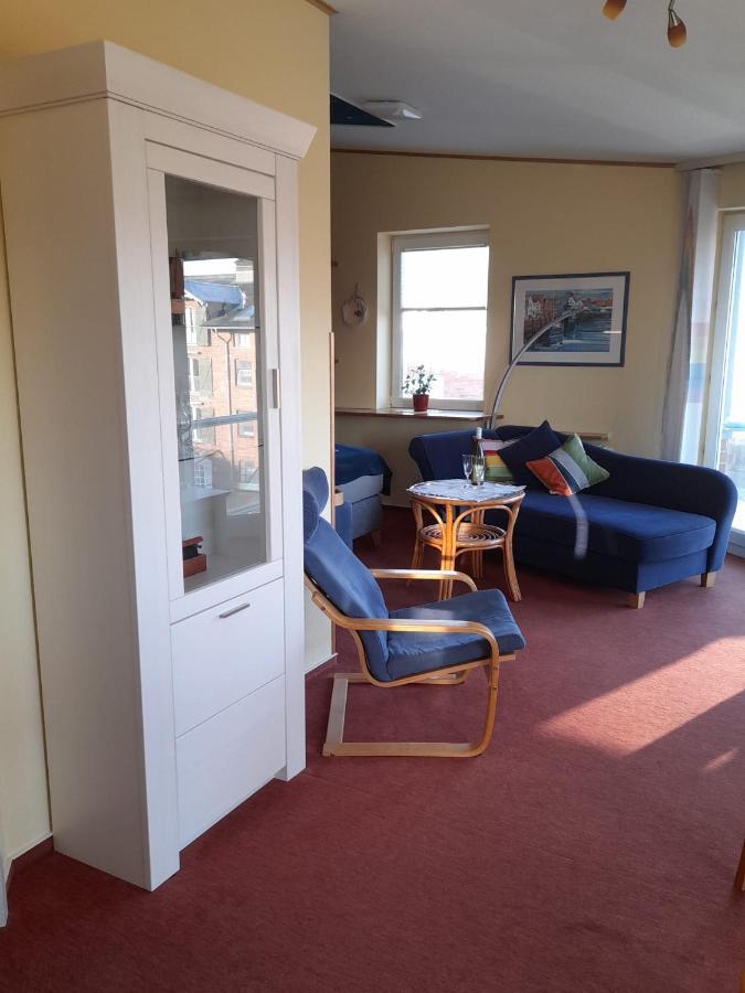 Hafenblick-city Husum Apartment Husum (Schleswig-Holstein)